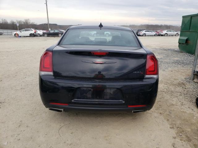 Photo 6 from auction – 2021 CHRYSLER 300 S with VIN 2C3CCABG2MH554344