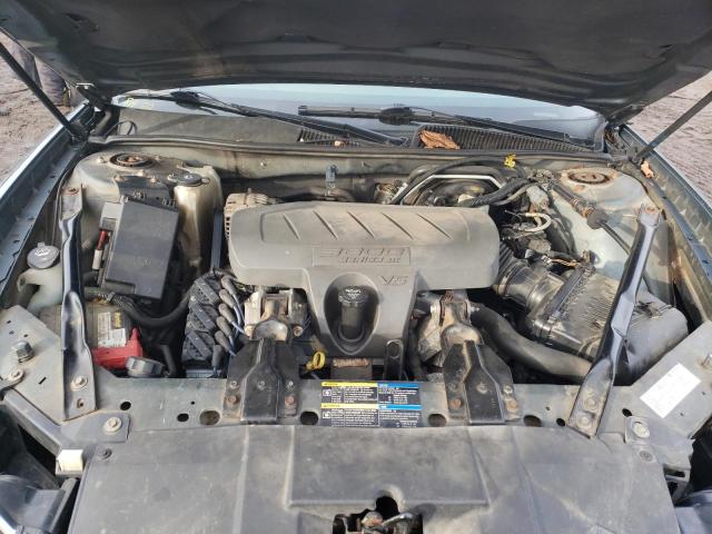 Photo 11 from auction – 2007 BUICK LACROSSE C with VIN 2G4WC582171136670