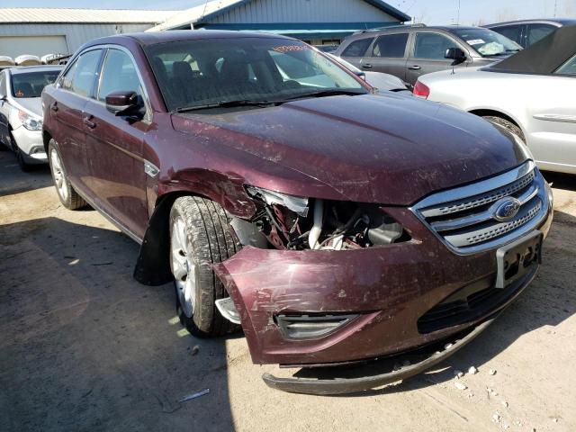 Photo 4 from auction – 2011 FORD TAURUS SEL with VIN 1FAHP2EW3BG163202