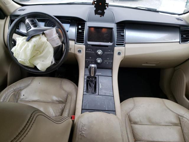 Photo 8 from auction – 2015 FORD TAURUS SEL with VIN 1FAHP2E97FG182397