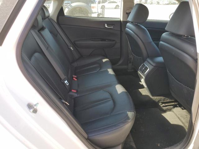 Photo 10 from auction – 2020 KIA OPTIMA HYB with VIN KNAGU4LEXL5044528