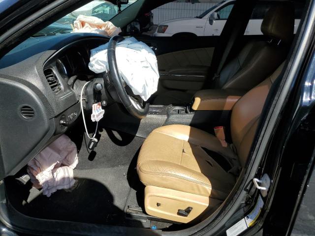 Photo 7 from auction – 2014 DODGE CHARGER R/ with VIN 2C3CDXCT1EH180516