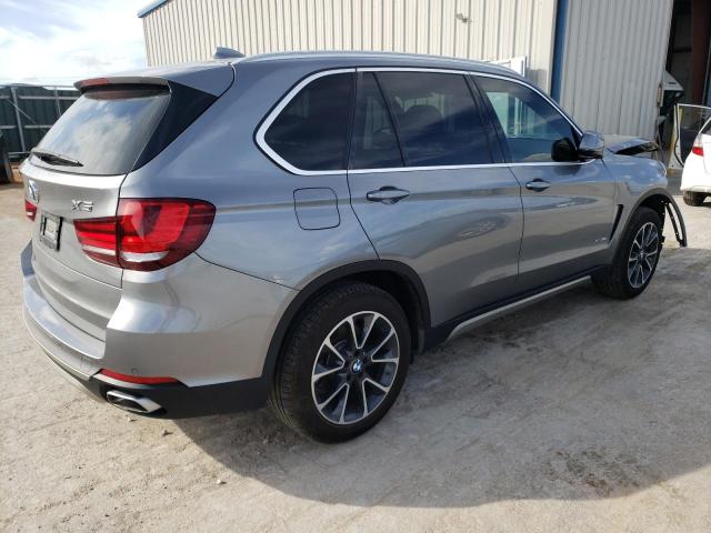 Photo 3 from auction – 2018 BMW X5 XDRIVE3 with VIN 5UXKR0C5XJL074045