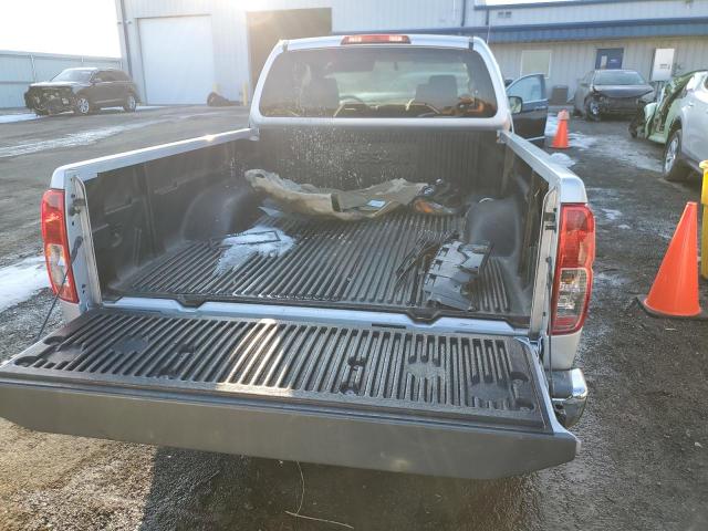 Photo 10 from auction – 2013 NISSAN FRONTIER S with VIN 1N6BD0CT5DN738692