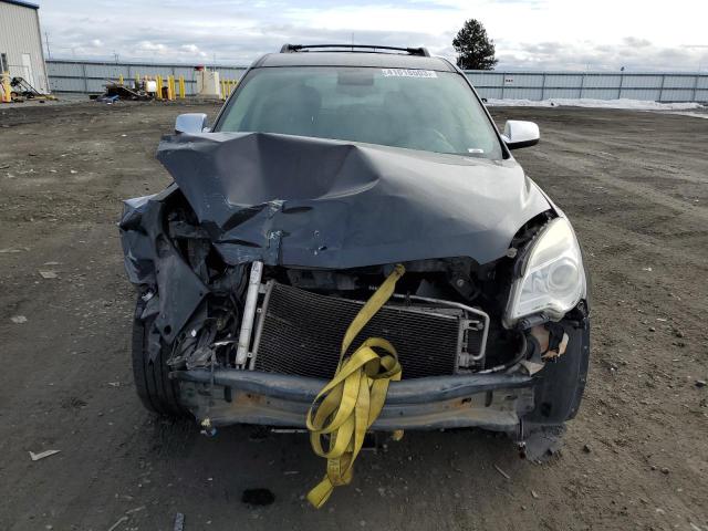 Photo 5 from auction – 2012 CHEVROLET EQUINOX LT with VIN 2GNFLGEK0C6179745