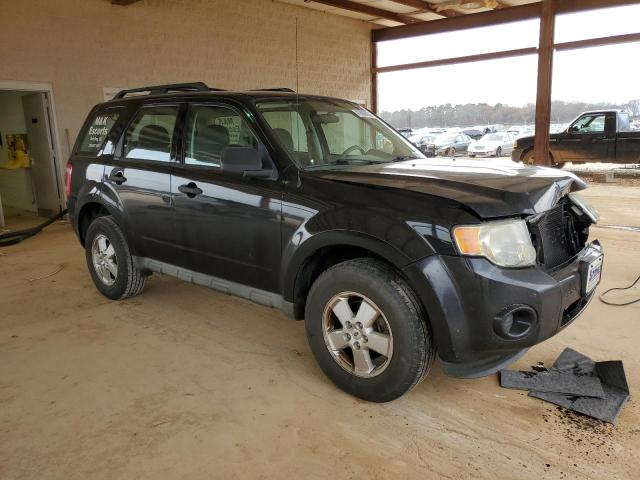 Photo 4 from auction – 2010 FORD ESCAPE XLS with VIN 1FMCU0C71AKB20952