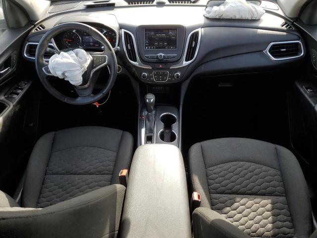 Photo 8 from auction – 2019 CHEVROLET EQUINOX LT with VIN 2GNAXJEV6K6267266