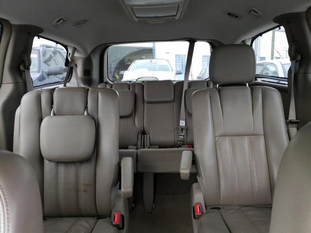Photo 10 from auction – 2013 CHRYSLER TOWN & COU with VIN 2C4RC1CG1DR616170