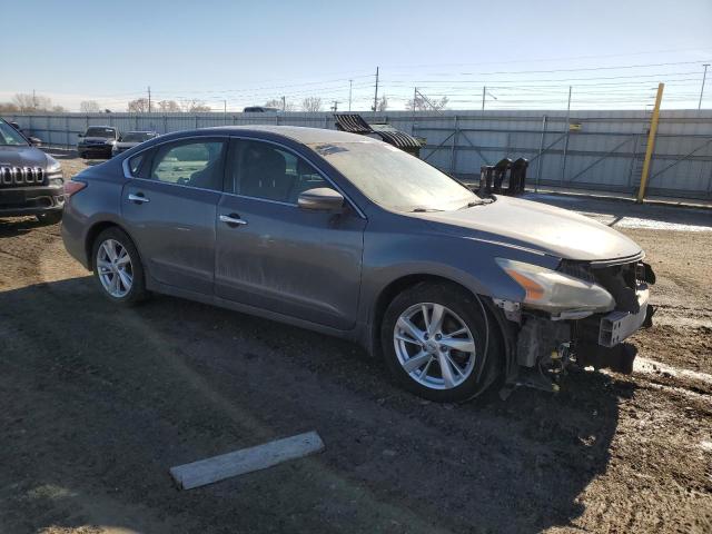 Photo 4 from auction – 2014 NISSAN ALTIMA 2.5 with VIN 1N4AL3AP7EN254667