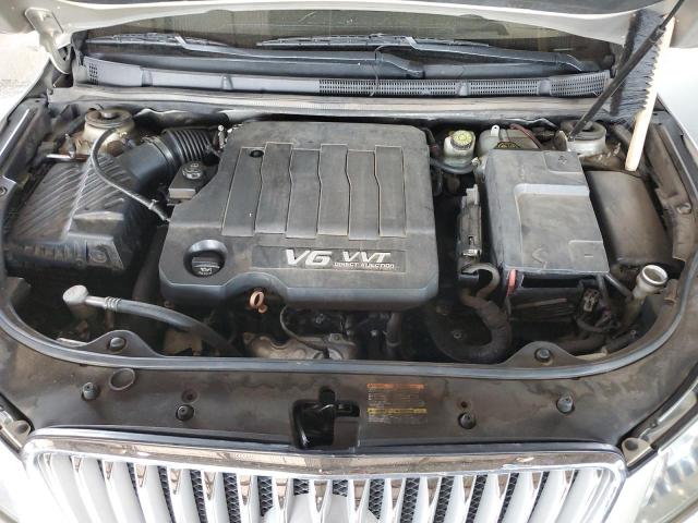 Photo 11 from auction – 2011 BUICK LACROSSE C with VIN 1G4GC5GD9BF173183