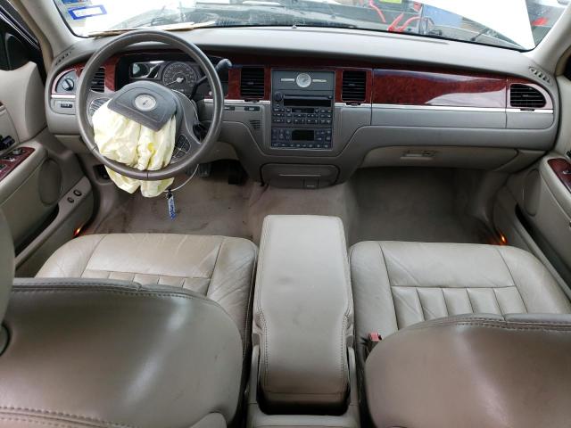 Photo 8 from auction – 2003 LINCOLN TOWN CAR E with VIN 1LNHM81W53Y706472