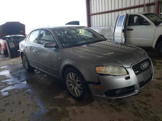 Photo 4 from auction – 2008 AUDI A4 2.0T with VIN WAUAF78E78A149052