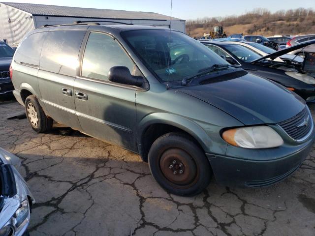 Photo 4 from auction – 2002 CHRYSLER TOWN & COU with VIN 2C4GP44342R714311