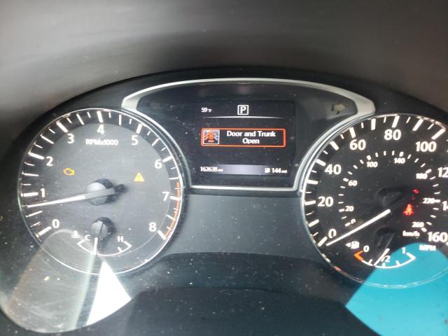Photo 9 from auction – 2016 NISSAN ALTIMA 2.5 with VIN 1N4AL3AP5GN309796