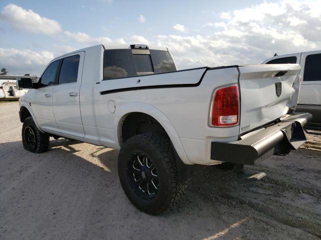 Photo 2 from auction – 2017 RAM 2500 LONGH with VIN 3C6UR5PL2HG693737