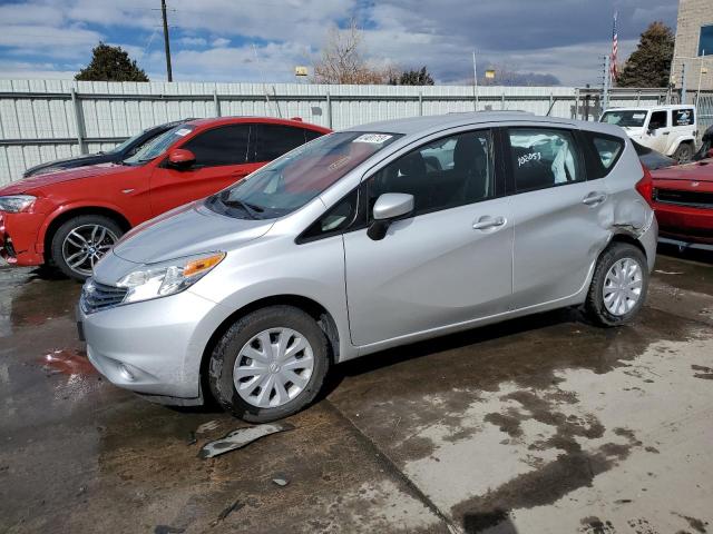 NISSAN VERSA NOTE 2016 with VIN 3N1CE2CP4GL371360 - Photo from auction
