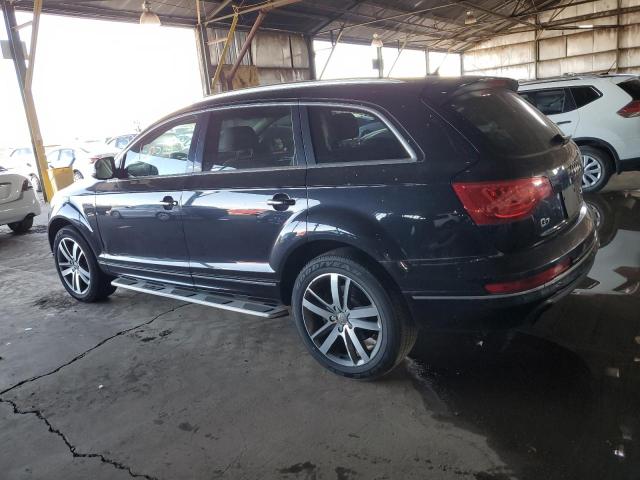 Photo 2 from auction – 2010 AUDI Q7 PRESTIG with VIN WA1VYAFE6AD003626