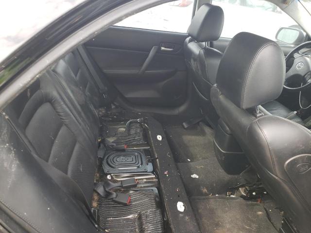 صورة رقم 10 من المزاد - 2008 MAZDA 6 I مع VIN 1YVHP81C185M03094