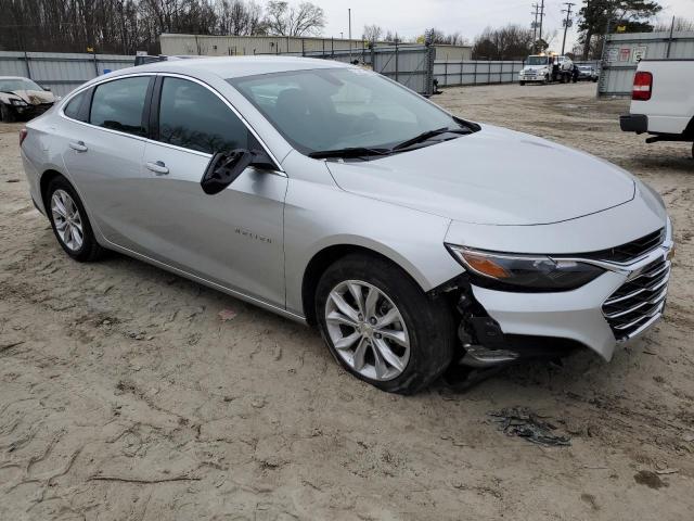 Photo 4 from auction – 2022 CHEVROLET MALIBU LT with VIN 1G1ZD5ST2NF132920