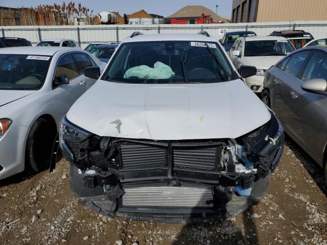 Photo 5 from auction – 2020 GMC TERRAIN SL with VIN 3GKALPEV3LL205137
