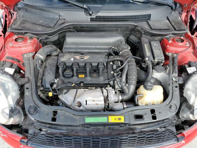 Photo 11 from auction – 2010 MINI COOPER SPO with VIN WMWMF9C56ATF97926