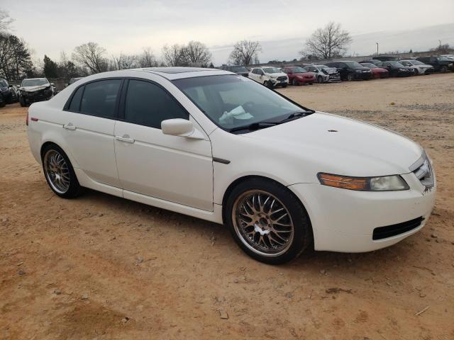 Photo 4 from auction – 2004 ACURA TL with VIN 19UUA66204A071520