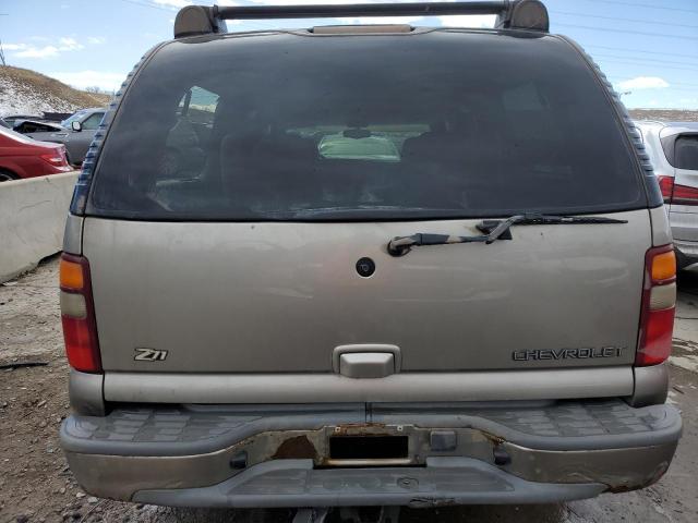 Photo 6 from auction – 2002 CHEVROLET SUBURBAN K with VIN 3GNFK16Z12G324189