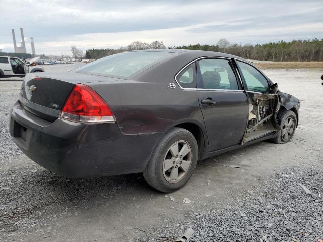 Photo 3 from auction – 2008 CHEVROLET IMPALA LS with VIN 2G1WB58K081226216