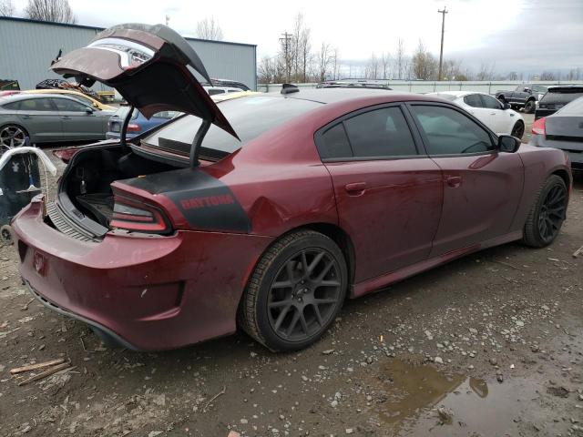 Photo 3 from auction – 2017 DODGE CHARGER R/ with VIN 2C3CDXCT5HH528869