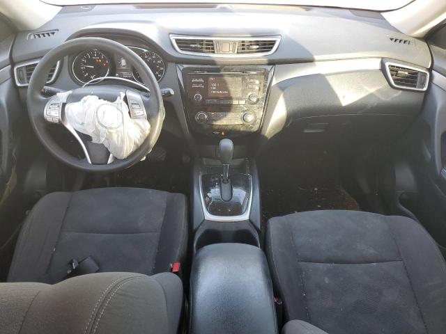 Photo 8 from auction – 2016 NISSAN ROGUE S with VIN KNMAT2MT1GP663879