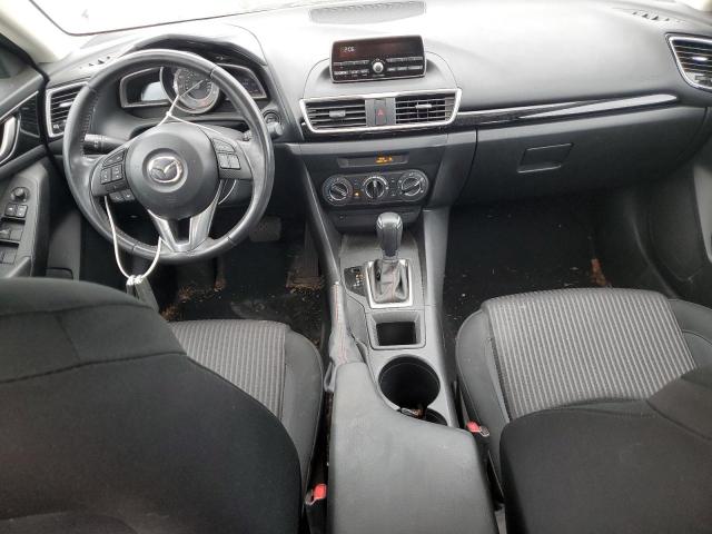 Photo 8 from auction – 2014 MAZDA 3 TOURING with VIN JM1BM1V75E1139941