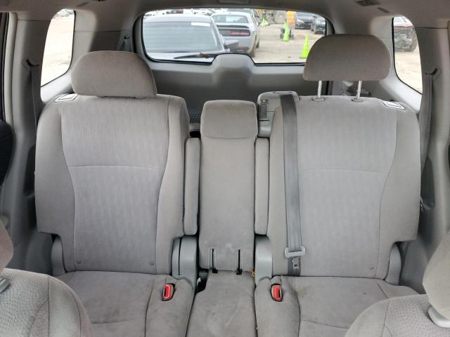 Photo 10 from auction – 2011 TOYOTA HIGHLANDER with VIN 5TDZA3EH6BS014506