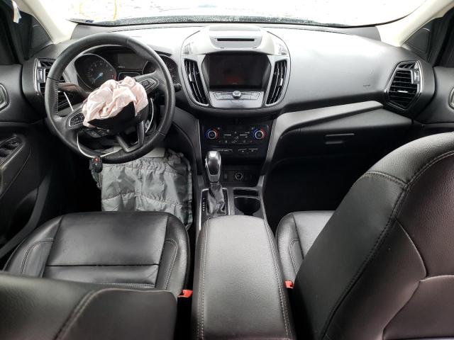 Photo 8 from auction – 2018 FORD ESCAPE SEL with VIN 1FMCU0HD6JUC03246
