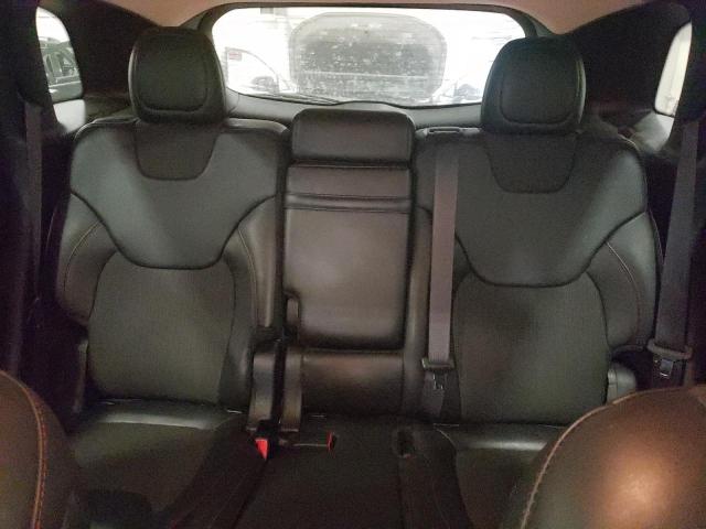 Photo 10 from auction – 2017 JEEP CHEROKEE T with VIN 1C4PJMBS5HW501878