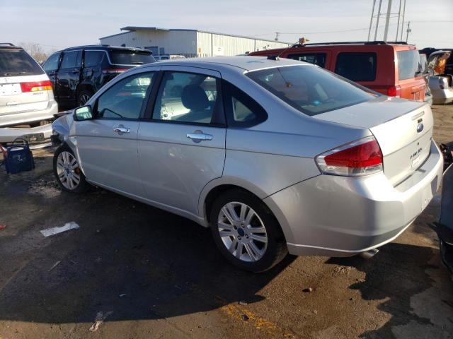 Photo 2 from auction – 2008 FORD FOCUS SE with VIN 1FAHP35N58W288696