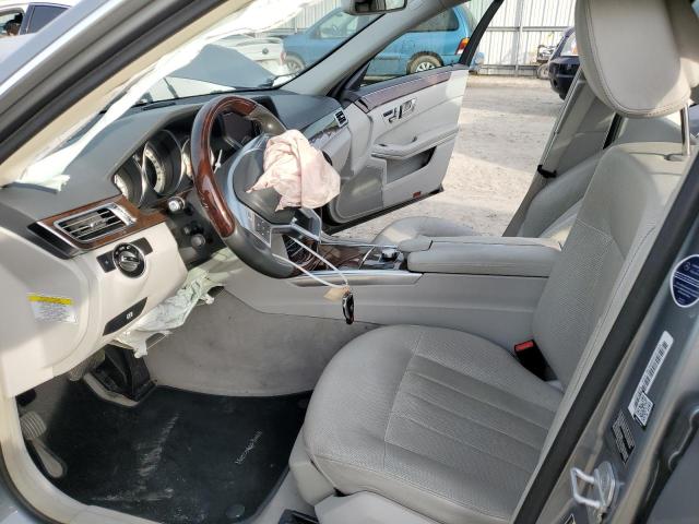 Photo 7 from auction – 2014 MERCEDES-BENZ E 350 with VIN WDDHF5KBXEA881083
