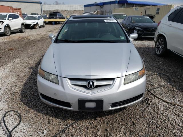 Photo 5 from auction – 2004 ACURA TL with VIN 19UUA66204A004190