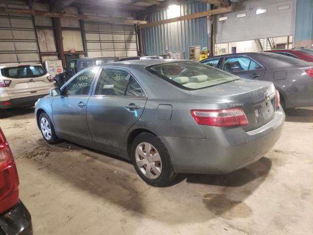 Photo 2 from auction – 2008 TOYOTA CAMRY CE with VIN 4T1BE46K18U731465