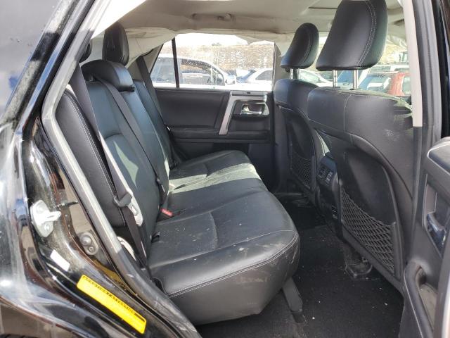 Photo 11 from auction – 2016 TOYOTA 4RUNNER SR with VIN JTEBU5JR7G5379837