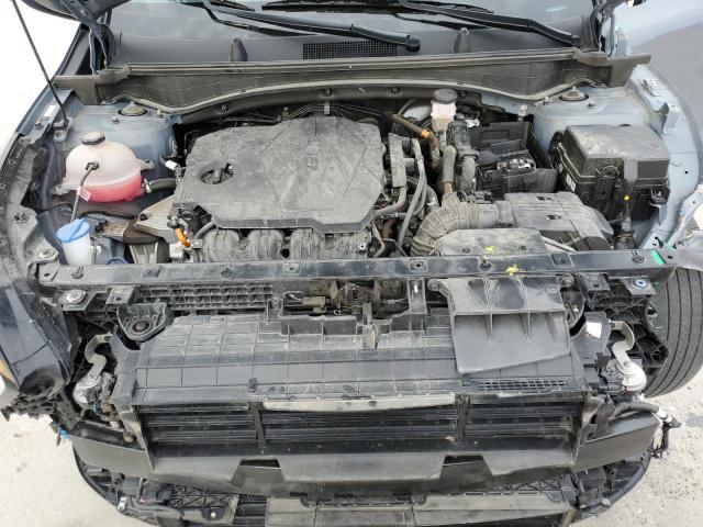 Photo 11 from auction – 2023 KIA SPORTAGE E with VIN 5XYK33AF1PG001053