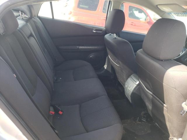 Photo 10 from auction – 2012 MAZDA 6 I with VIN 1YVHZ8DH7C5M16362