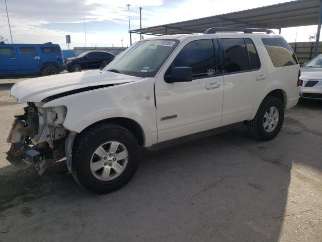 FORD EXPLORER X 2008 with VIN 1FMEU63898UA03106 - Photo from auction