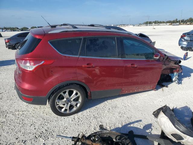 Zdjęcie 3 z aukcji – 2016 FORD ESCAPE TIT z VIN 1FMCU9J94GUA88343