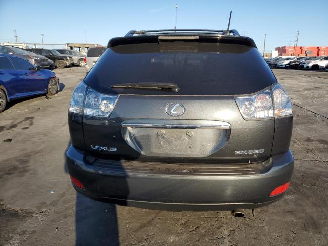 Photo 6 from auction – 2005 LEXUS RX 330 with VIN 2T2GA31U35C031511