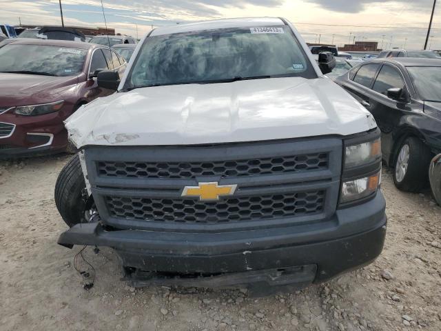 Photo 5 from auction – 2014 CHEVROLET SILVERADO with VIN 3GCUKPEC4EG451717