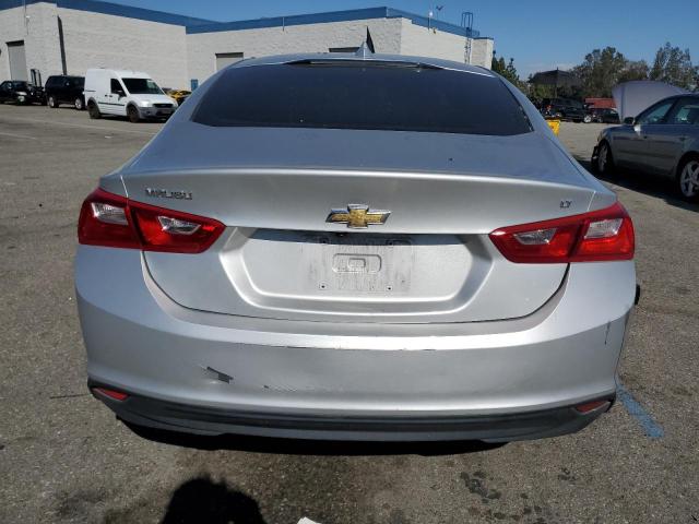 Photo 6 from auction – 2018 CHEVROLET MALIBU LT with VIN 1G1ZD5ST9JF249534