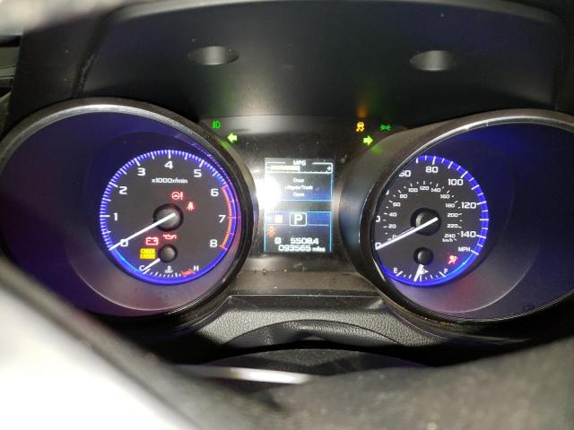 Снимка 9 от търг – 2015 SUBARU OUTBACK 2. с VIN 4S4BSBCC0F3252452