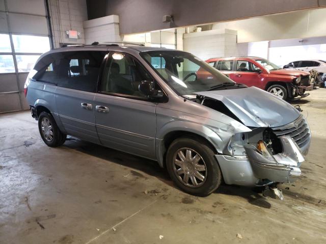 Photo 4 from auction – 2005 CHRYSLER TOWN & COU with VIN 2C4GP64L95R246723