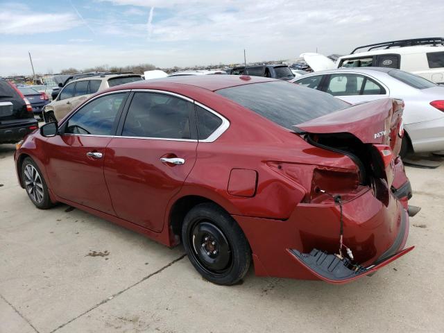 Photo 2 from auction – 2017 NISSAN ALTIMA 2.5 with VIN 1N4AL3AP7HC174673