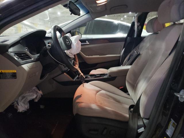 Photo 7 from auction – 2015 HYUNDAI SONATA SPO with VIN 5NPE34AF8FH093871
